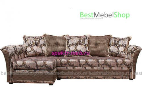 Угловой диван Мартель