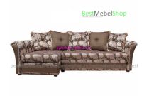 Угловой диван Мартель