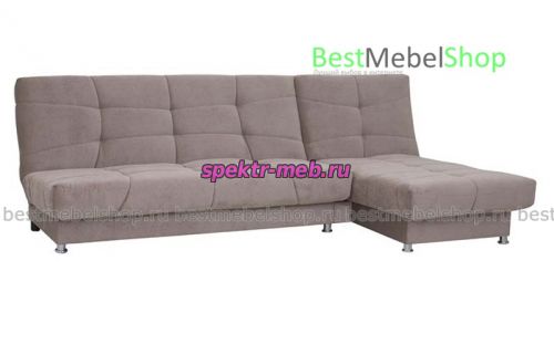 Угловой диван Ривьера