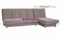 Угловой диван Ривьера