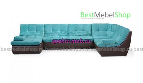 Угловой диван Феллини