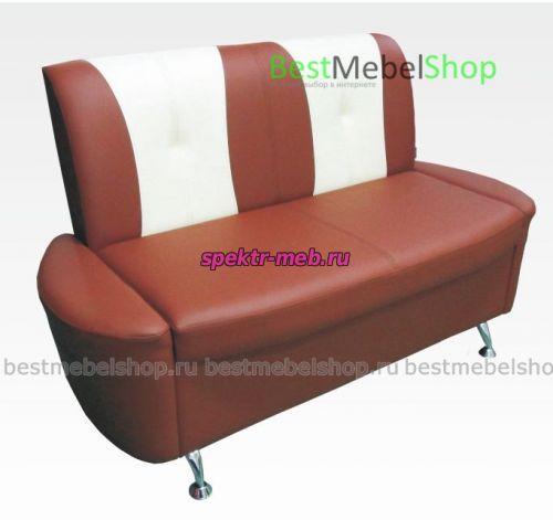 Кухонный диван Милан-4