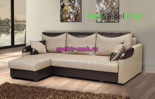 Угловой диван Чикаго - О