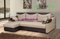 Угловой диван Чикаго - О