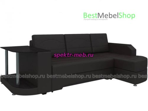 Угловой диван Сахара