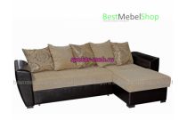 Угловой диван Даниеле