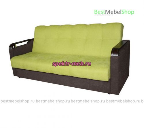 Диван книжка Квадро