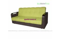 Диван книжка Квадро