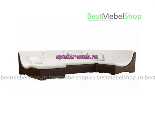 Угловой диван Монреаль-1
