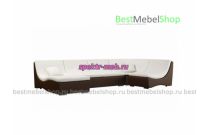 Угловой диван Монреаль-1