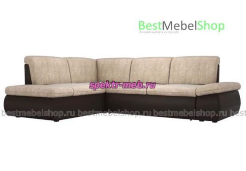 Угловой диван Дискавери