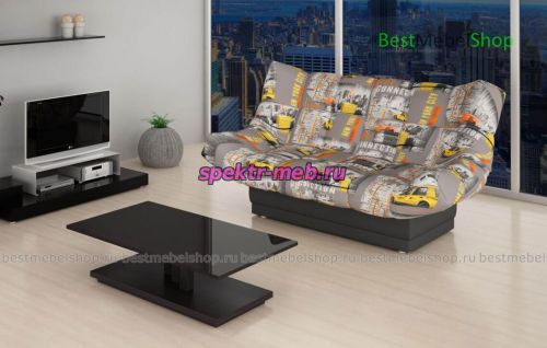 Диван Комфорт 25