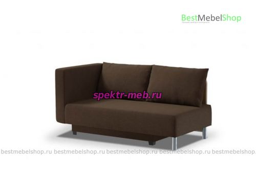 Диван еврокнижка Лион S