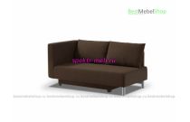 Диван еврокнижка Лион S