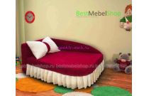 Детский диван Аленка