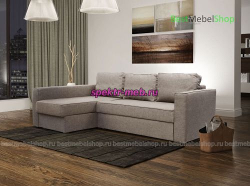 Диван Комфорт 28