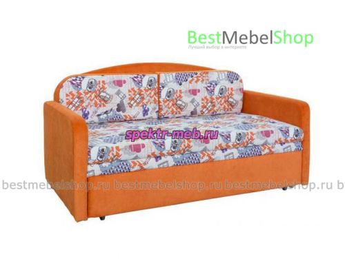 Детский диван Балу