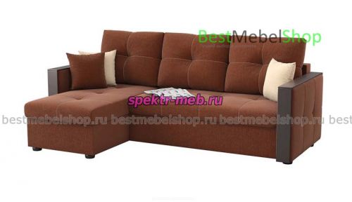 Диван угловой Валенсия