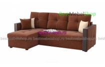 Диван угловой Валенсия