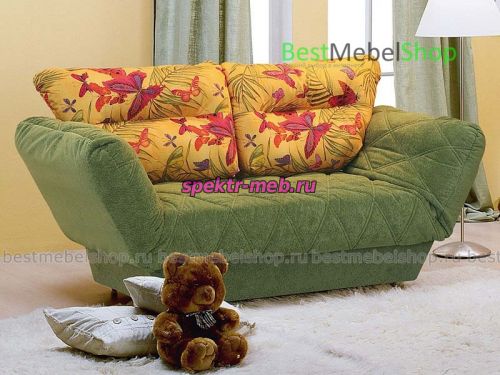Детский диван Забияка 5