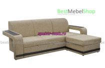 Угловой диван Топаз 3