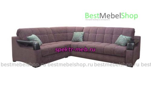 Диван угловой Севилья А