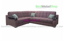 Диван угловой Севилья А