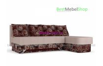 Угловой диван Турин