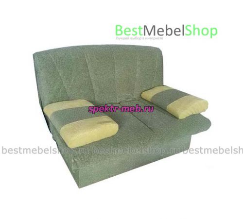 Диван аккордеон Змейка