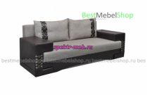 Диван Аквамарин 3