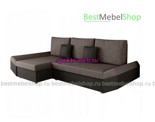 Угловой диван Moris