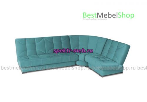 Угловой диван Корсика 2