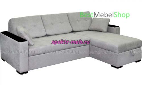Угловой диван Монако