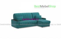 Диван угловой Лада 1-8