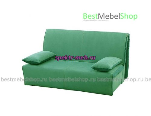 Диван аккордеон Акварель