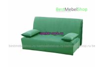 Диван аккордеон Акварель