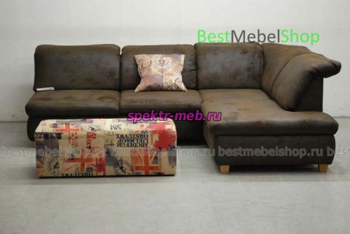 Угловой диван Luis