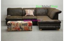 Угловой диван Luis