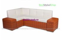 Кухонный угловой диван Стоун