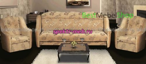 Комплект Президент