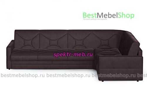 Диван Твист 6