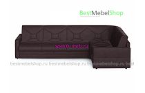 Диван Твист 6