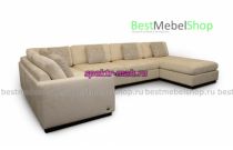 Угловой диван Александрия-У