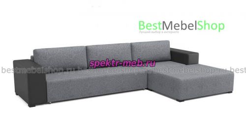 Диван угловой Квадро