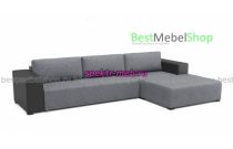 Диван угловой Квадро