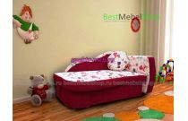 Детский диван Космос