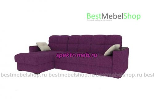 Диван угловой Тахко СП