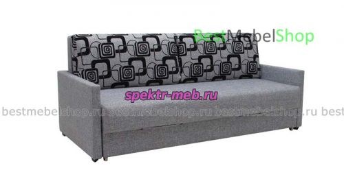 Диван еврокнижка Джексон