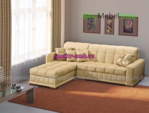 Диван угловой Чайка