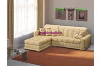 Диван угловой Чайка